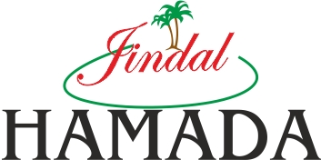 Jindal Hamada Device mark 2615836 Trademark