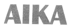Aika (device) Device mark 2815109 Trademark