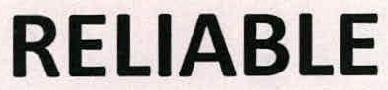 Reliable Device mark 2307818 Trademark