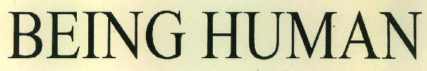 Being Human Device mark 2676467 Trademark