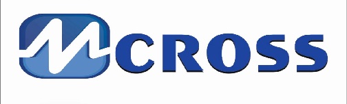Mcross Device mark 6848083 Trademark