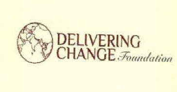 Delivering Change Foundation Device mark 2733591 Trademark