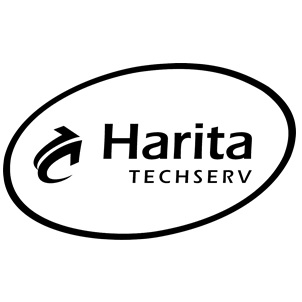 Harita Techserv Device mark 6848091 Trademark