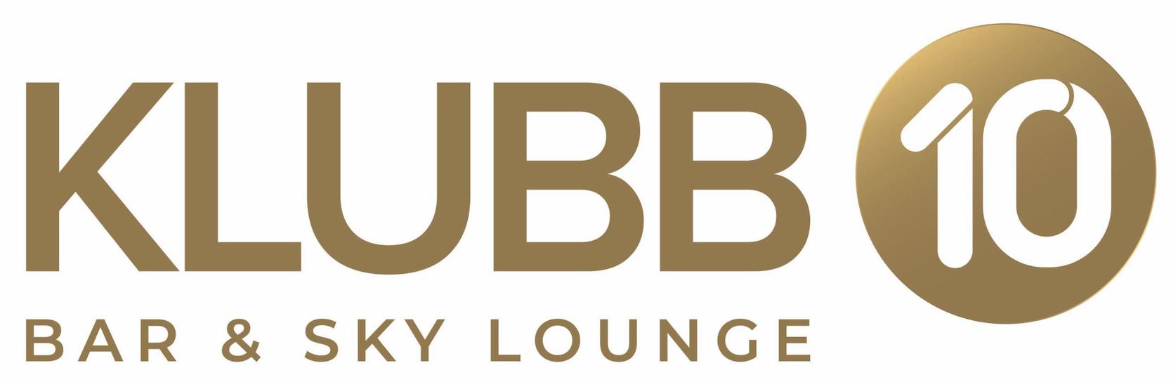 Klubb 10 Device mark 6848599 Trademark