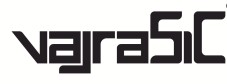 Vajrasic Device mark 6849138 Trademark
