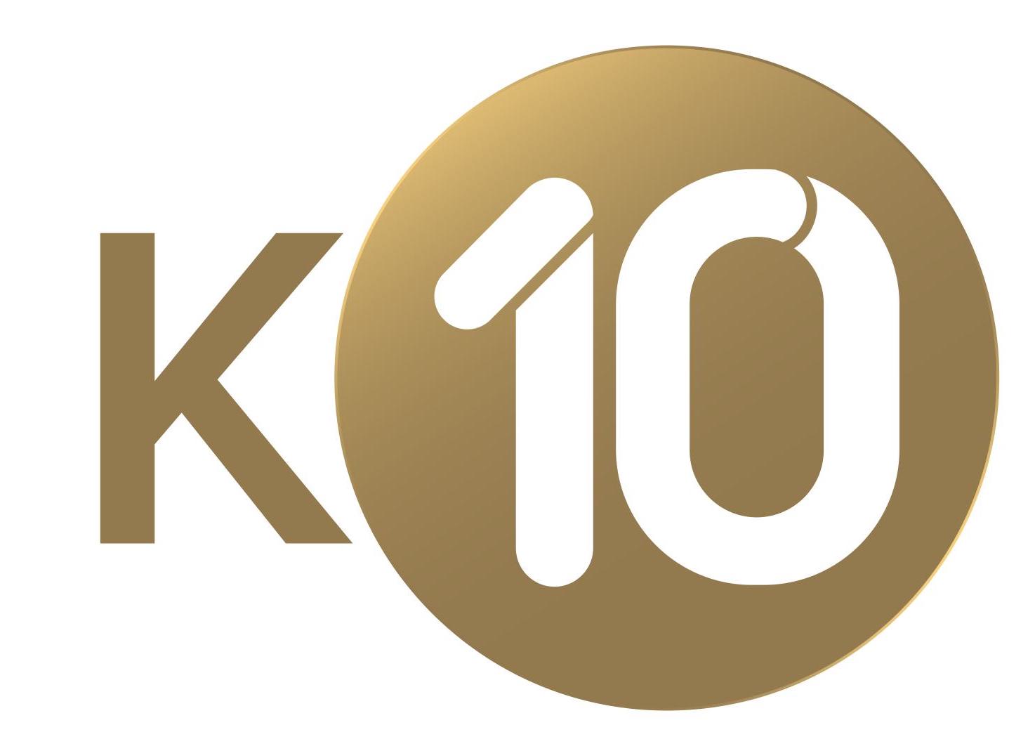 K10 Device mark 6848598 Trademark