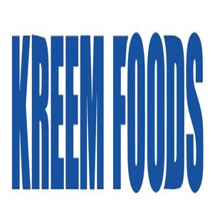 Kreem Foods Device Mark Device mark 6848789 Trademark