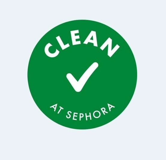 Clean At Sephora Device mark 6848562 Trademark