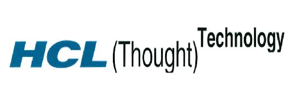 Hcl (thought) Technology (logo) Device mark 2294164 Trademark