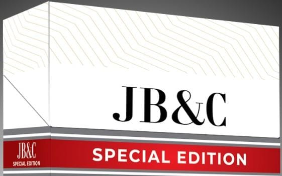 Jb&c Device mark 6849052 Trademark