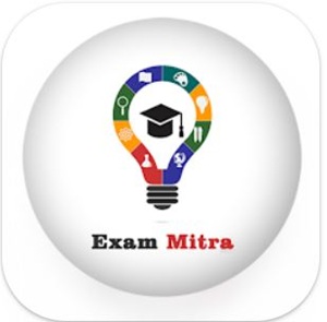 Exam Mitra Device mark 6849234 Trademark