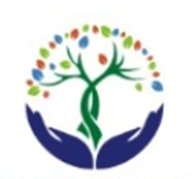 Hand Tree Logo Device mark 6848823 Trademark