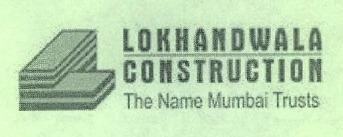 Lokhandwala Construction (device Of Bricks) Device mark 2289105 Trademark