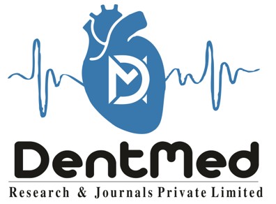 Dentmed Research & Journals Private Limited Device mark 6849185 Trademark