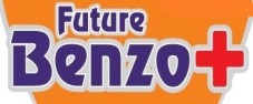 Future Benzo + Device mark 6848520 Trademark