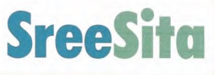 Sreesita Device mark 6848647 Trademark