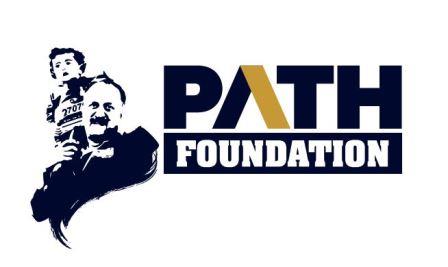 Path Foundation Device mark 6849984 Trademark