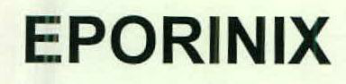 Eporinix Device mark 2597665 Trademark
