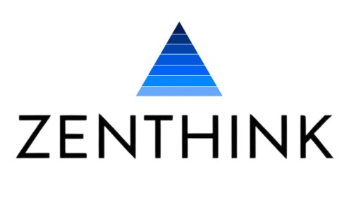 Zenthink Device mark 6849755 Trademark