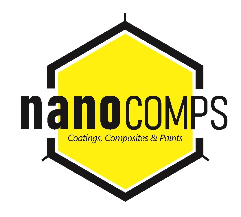 Nanocomps Coatings, Composites & Paints Device mark 6850034 Trademark