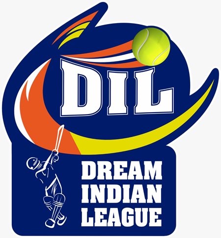 Dil Dream Indian League Device mark 6849799 Trademark