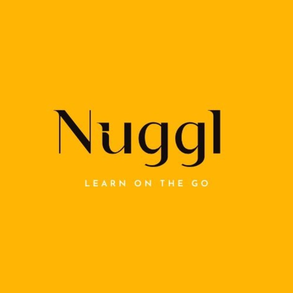 Nuggl - Learn On The Go Device mark 6849719 Trademark