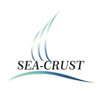 Sea-crust Device mark 2916906 Trademark