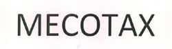 Mecotax Device mark 2619348 Trademark