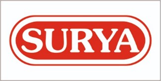 Surya Device mark 6850626 Trademark