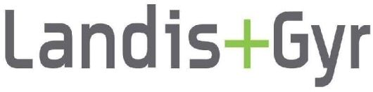 Landis+gyr Device mark 6850302 Trademark