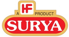A Hf Product Surya Device mark 6850630 Trademark
