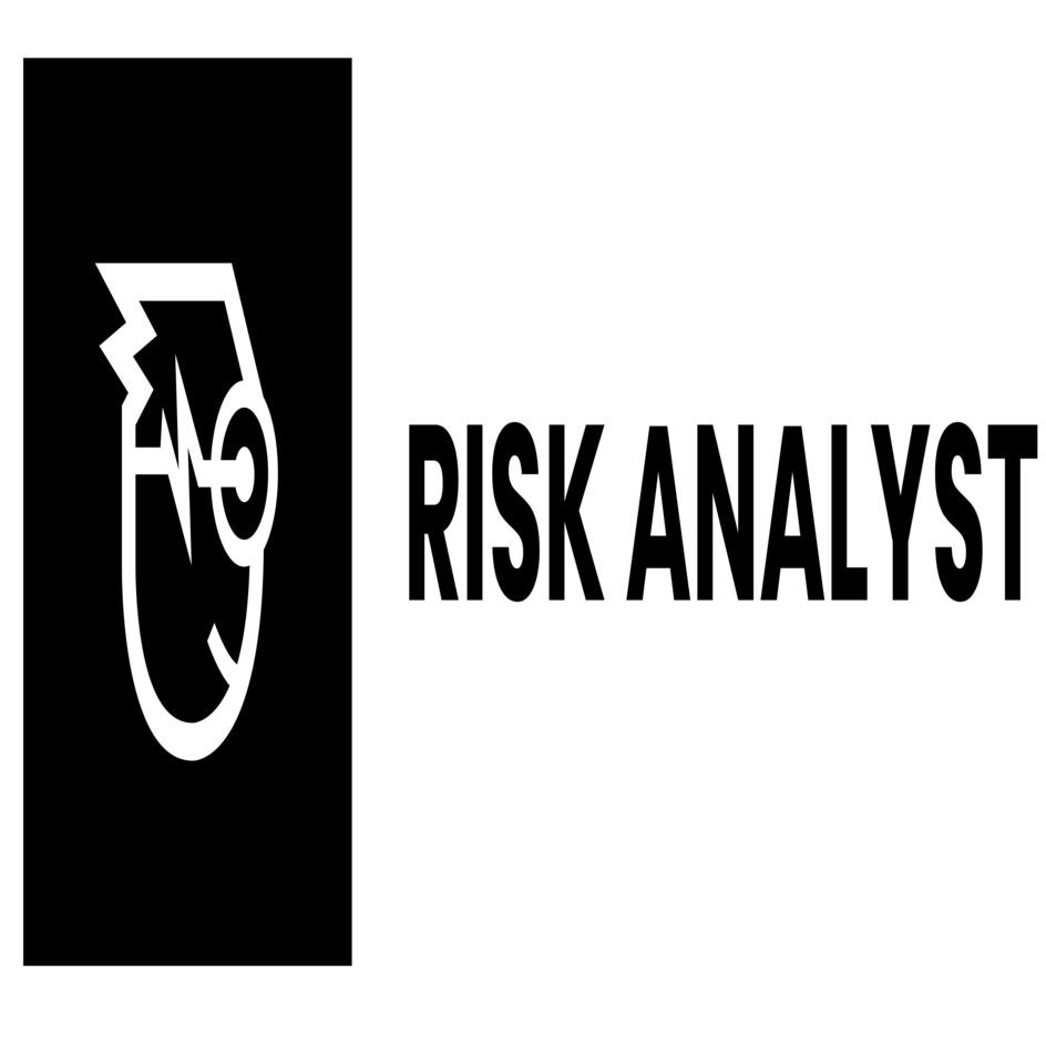 Risk Analyst Device Mark Device mark 6850582 Trademark