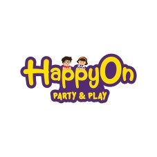 Happy On Party And Play Device mark 6850931 Trademark