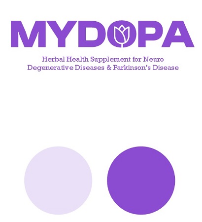 Mydopa Device mark 6851135 Trademark