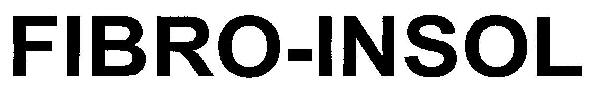 Fibro - Insol (device) Device mark 2815009 Trademark