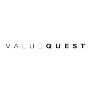 Label Of Valuequest Device mark 6850650 Trademark