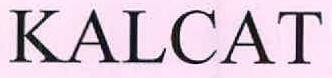 Kalcat Device mark 2561578 Trademark
