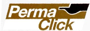 Perma Click (label) Device mark 2653324 Trademark