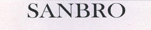 Sanbro Device mark 2271987 Trademark