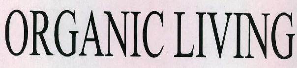Organic Living Device mark 2321731 Trademark