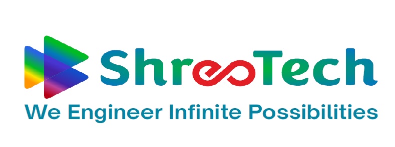 Shreetech Device mark 6850318 Trademark