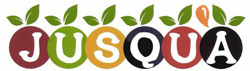 Jusqu'a Device mark 2776362 Trademark