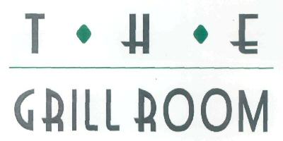T.h.e Grill Room (device) Device mark 2789149 Trademark