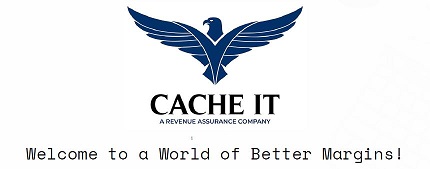 Cache It Device mark 6851617 Trademark