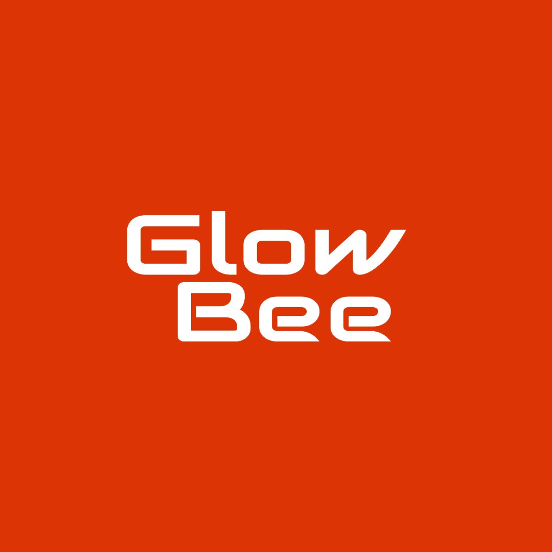 Glow Bee Device mark 6851257 Trademark