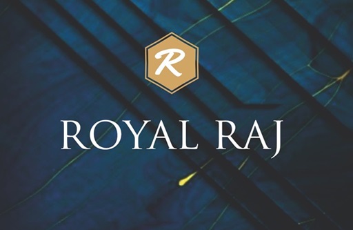 Royal Raj Device mark 6851426 Trademark