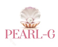 Pearl-g With Device Of Shell Device mark 6851450 Trademark