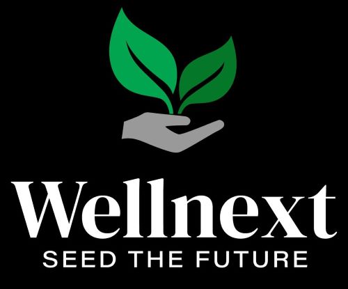 Wellnext Seed The Future Device mark 6851505 Trademark