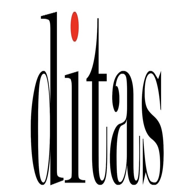 Ditas Device mark 6851512 Trademark