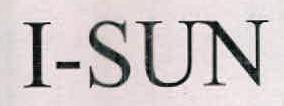 I-sun Device mark 2394600 Trademark